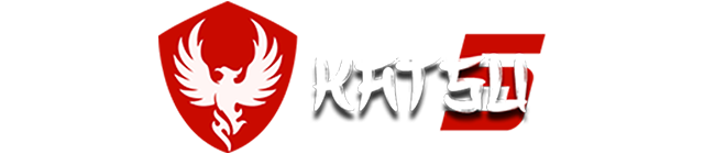 Katsu5 Slot Terpercaya